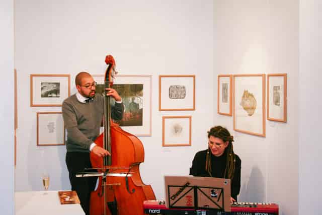 Bankside Gallery