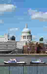 City Of London
