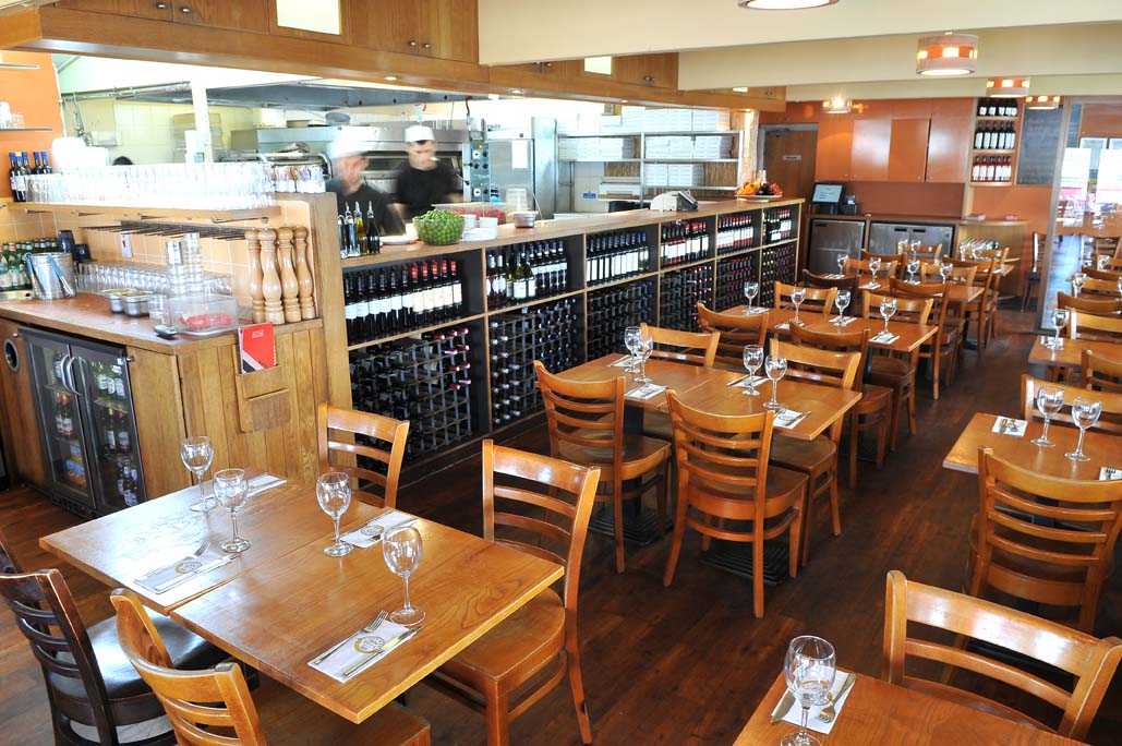 Party Venues - Banner