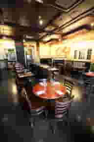 Christmas Party Venues