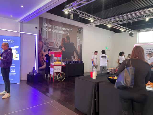 Corporate Event