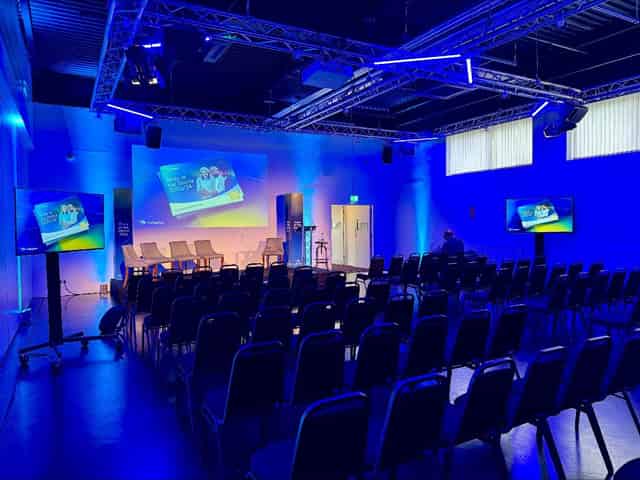 Conference