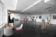 Function Rooms