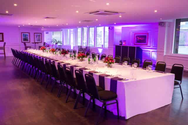Corporate Dinner