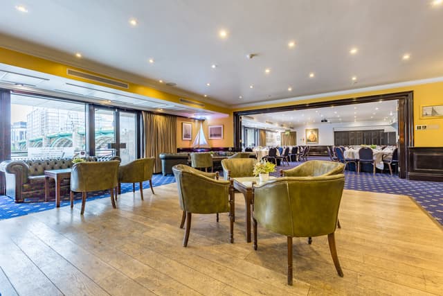 Club Room
