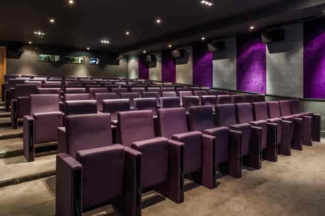 Private cinema