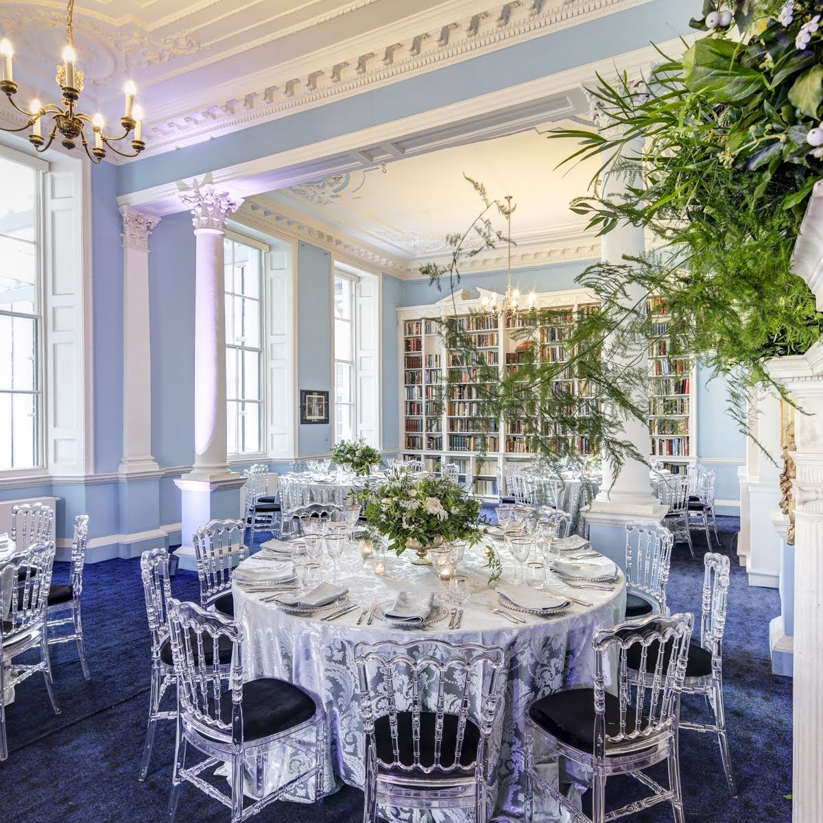 Royal Institution Venue - image 1