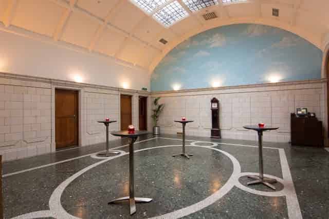 The Waiting Room