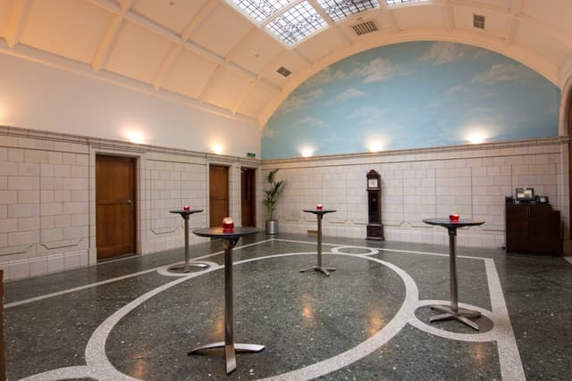 The Waiting Room