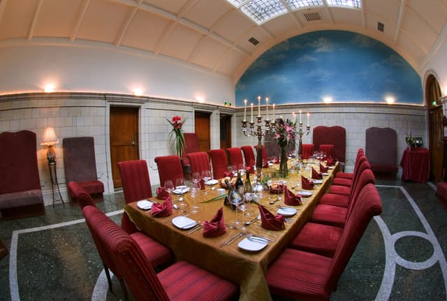 The Waiting Room