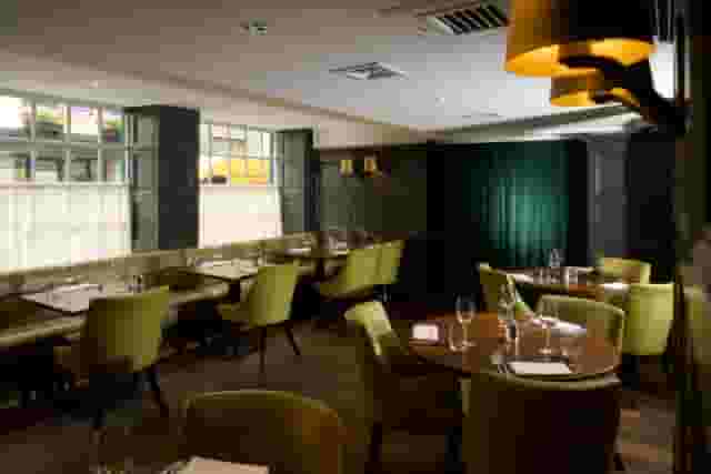 Chiswell Street Dining Rooms