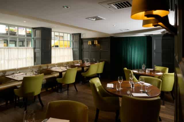 Chiswell Street Dining Rooms