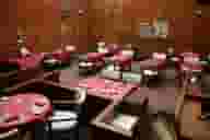 Private Dining Rooms
