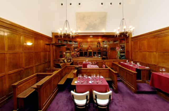 Silk Restaurant