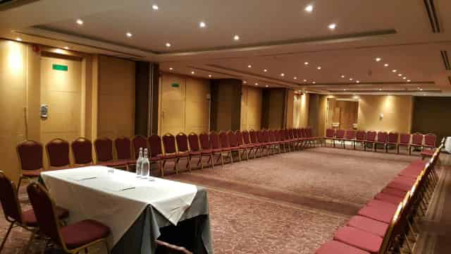 The Chambers