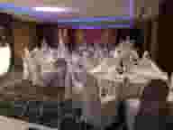 Christmas Party Venues