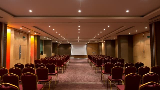 The Chambers