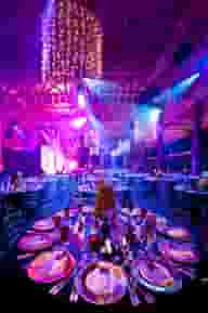 Event Venues