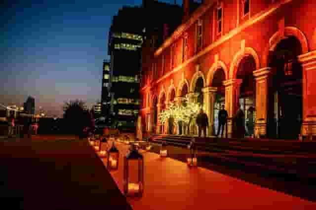 Old Billingsgate