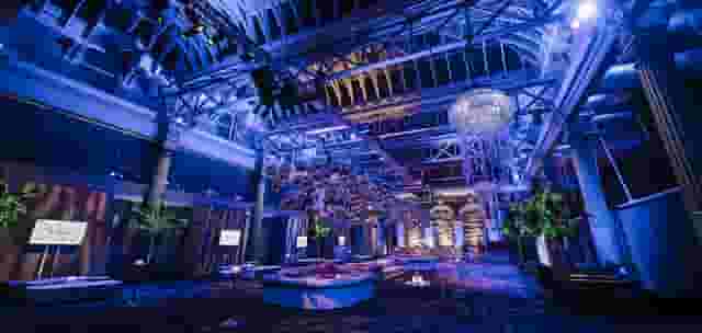 Old Billingsgate