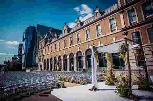 Old Billingsgate