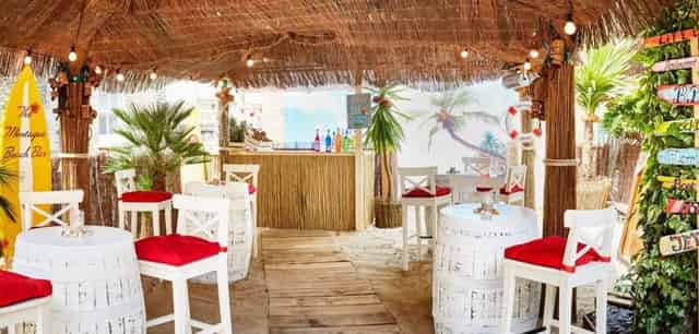 Beach Bar