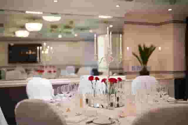 Woburn Suite