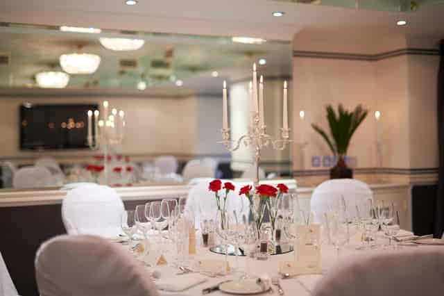 Woburn Suite