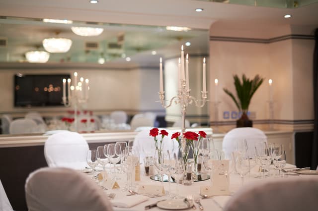 Woburn Suite