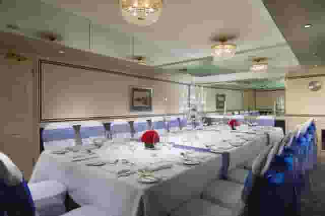 Woburn Suite
