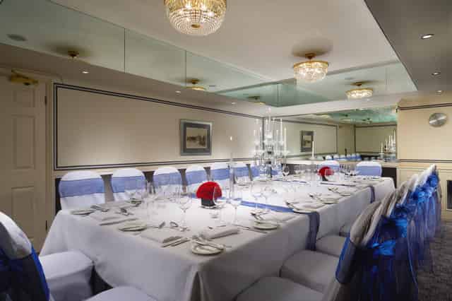 Woburn Suite
