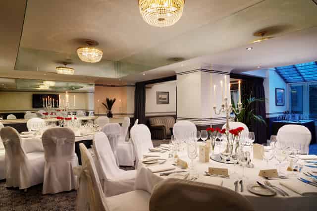 Woburn Suite