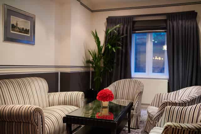 Woburn Suite