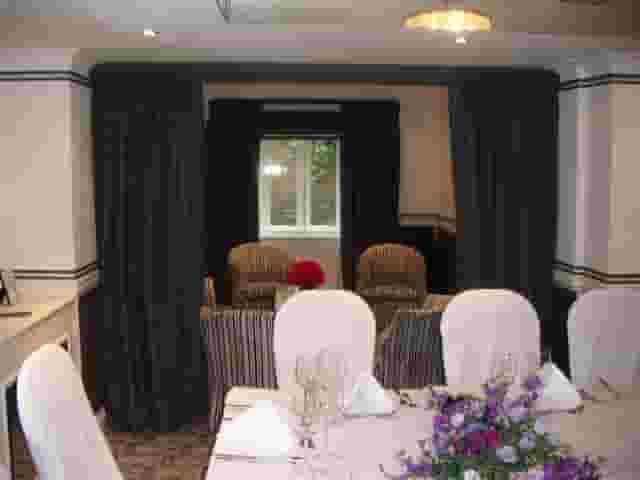 Woburn Suite