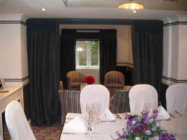 Woburn Suite