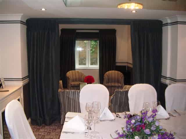 Woburn Suite