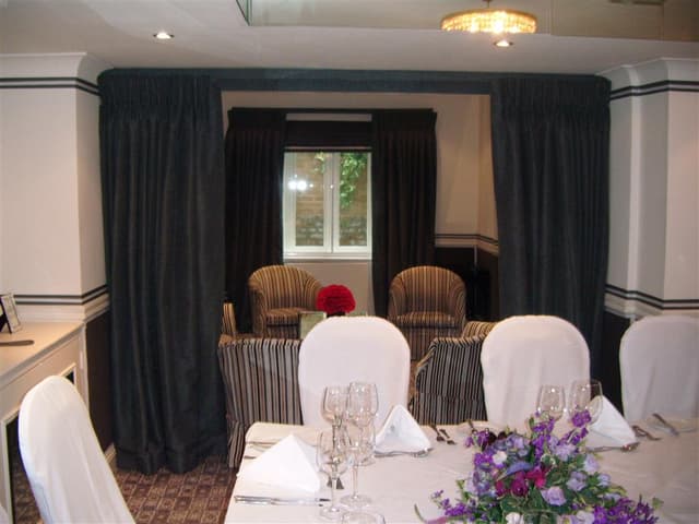 Woburn Suite