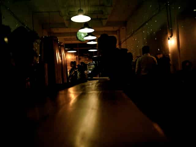 Craving Coffee