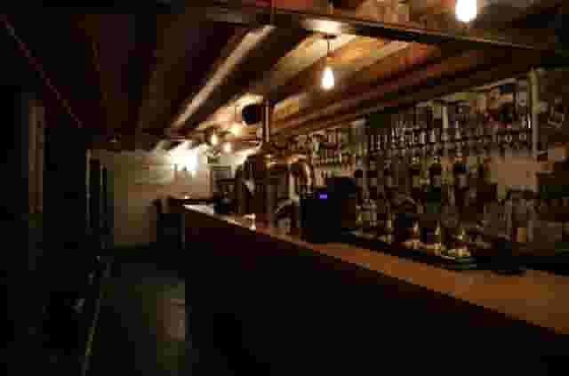 New Cross Inn