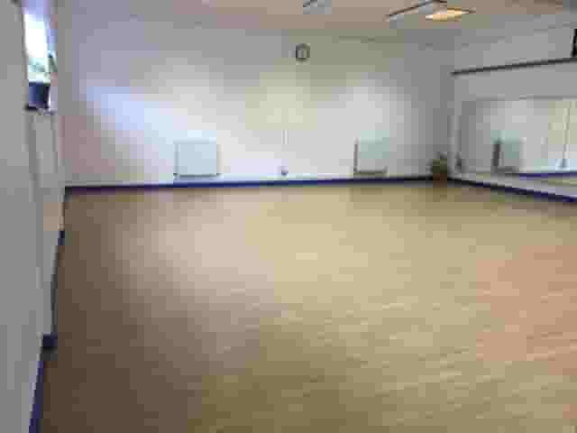 Dance Studio