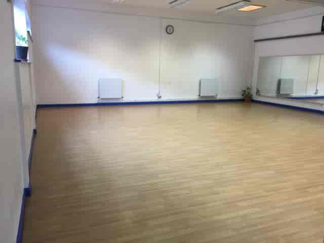 Dance Studio