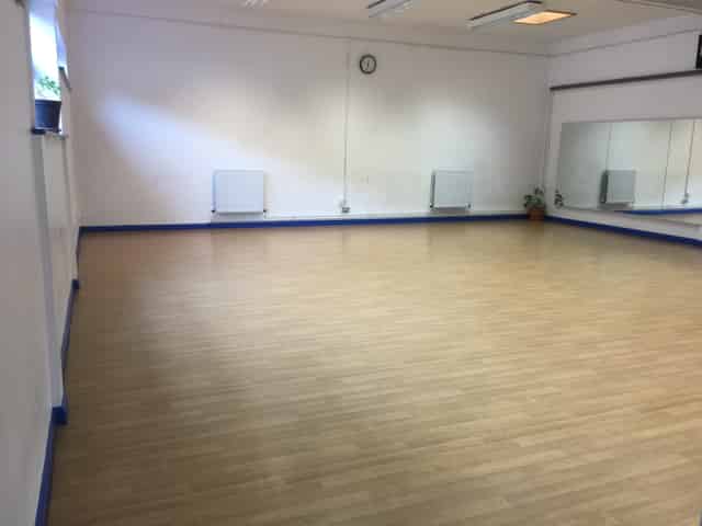 Dance Studio