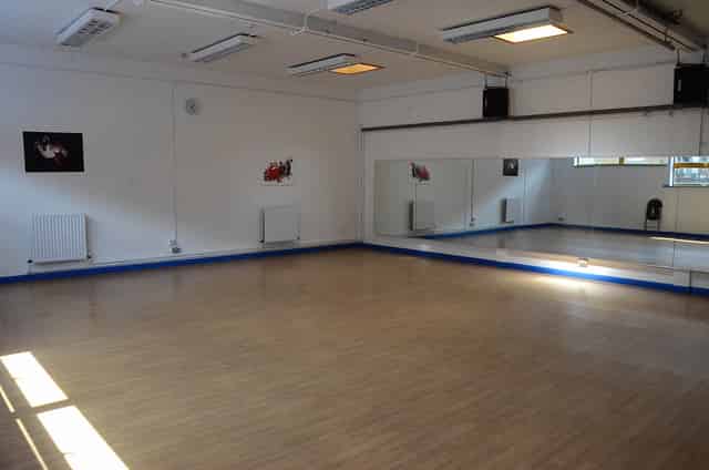 Dance Studio