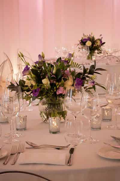 Sanderson London