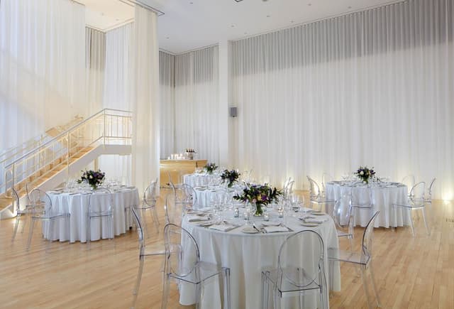 Sanderson London