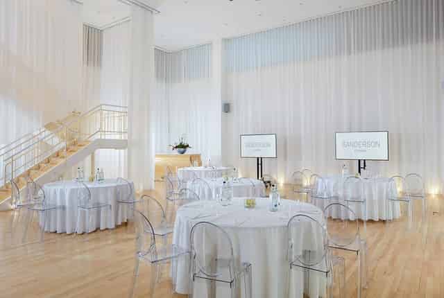 The Gallery