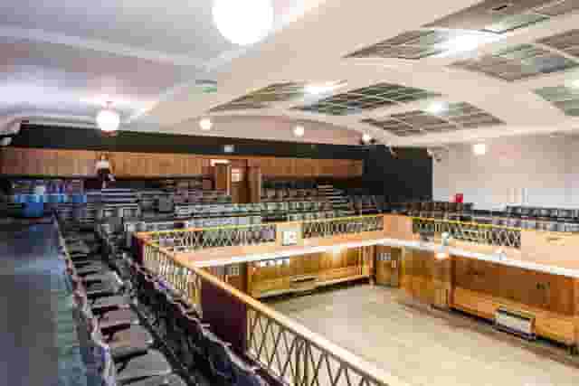 Conway Hall