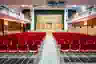 Rehearsal Spaces