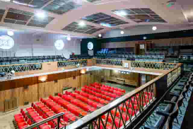 Conway Hall