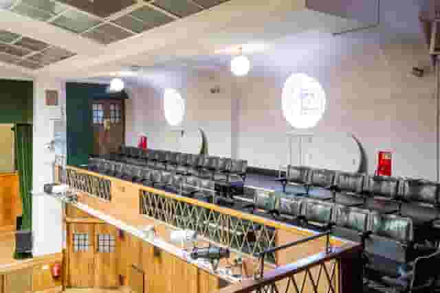 Conway Hall